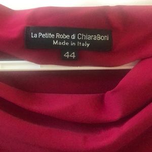 la petite robe di chiaraBona dress.